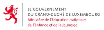 Gouvernement du Grand-Duché de Luxembourg - MENJE